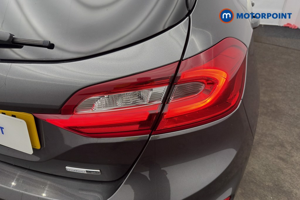 Used Ford Fiesta 2021 for sale - 76859460: Photo 17