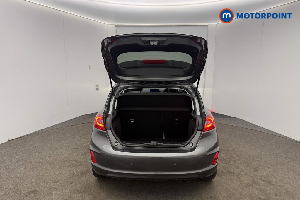 Used Ford Fiesta 2021 for sale - 76859460: Photo 18