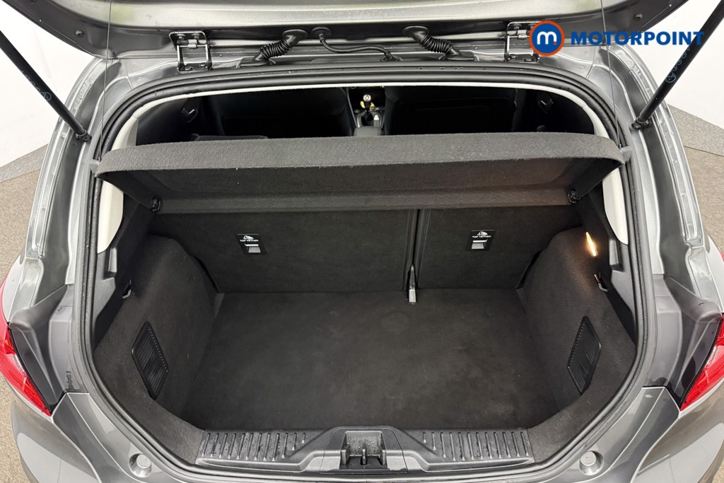 Used Ford Fiesta 2021 for sale - 76859460: Photo 19