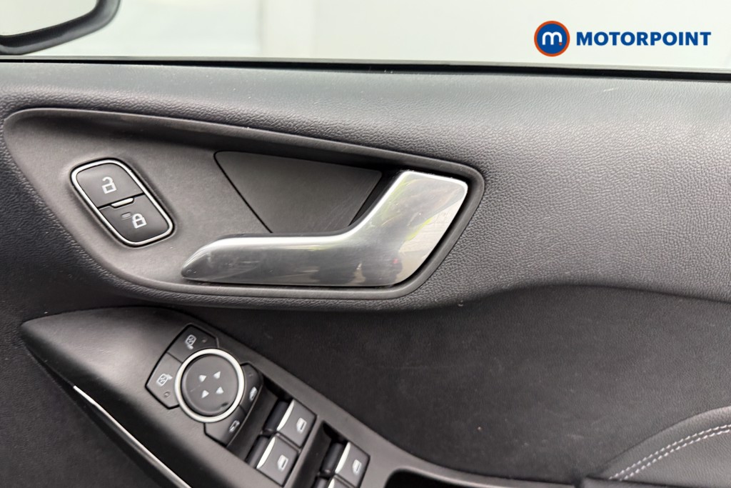 Used Ford Fiesta 2021 for sale - 76859460: Photo 27