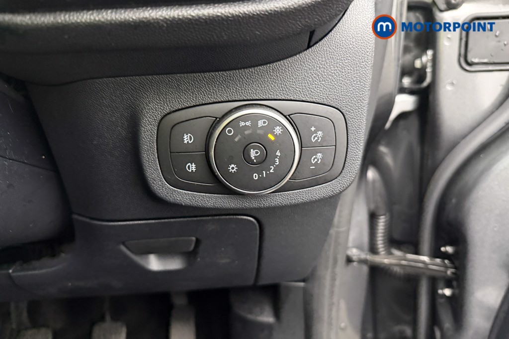 Used Ford Fiesta 2021 for sale - 76859460: Photo 28