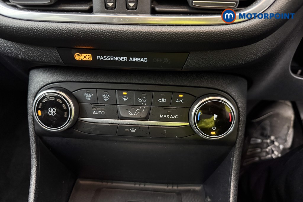 Used Ford Fiesta 2021 for sale - 76859460: Photo 33