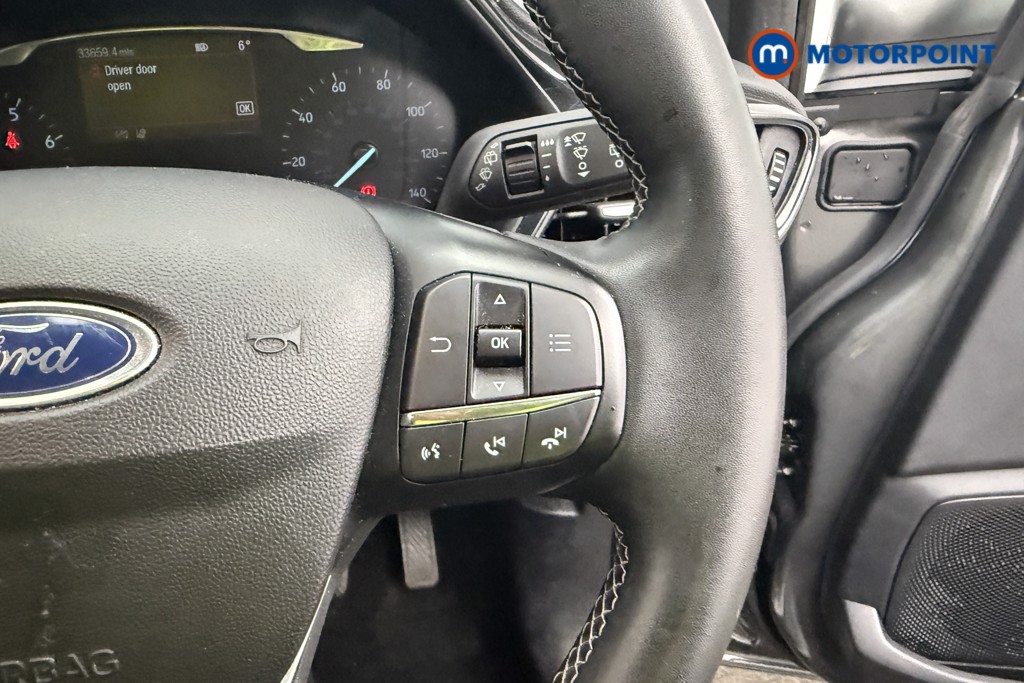 Used Ford Fiesta 2021 for sale - 76859460: Photo 39