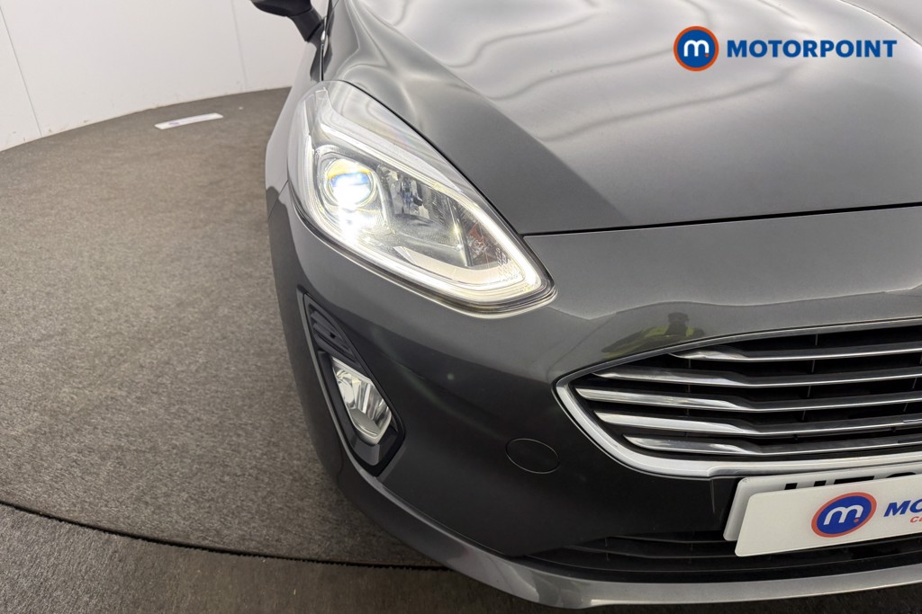 Used Ford Fiesta 2021 for sale - 76859460: Photo 40