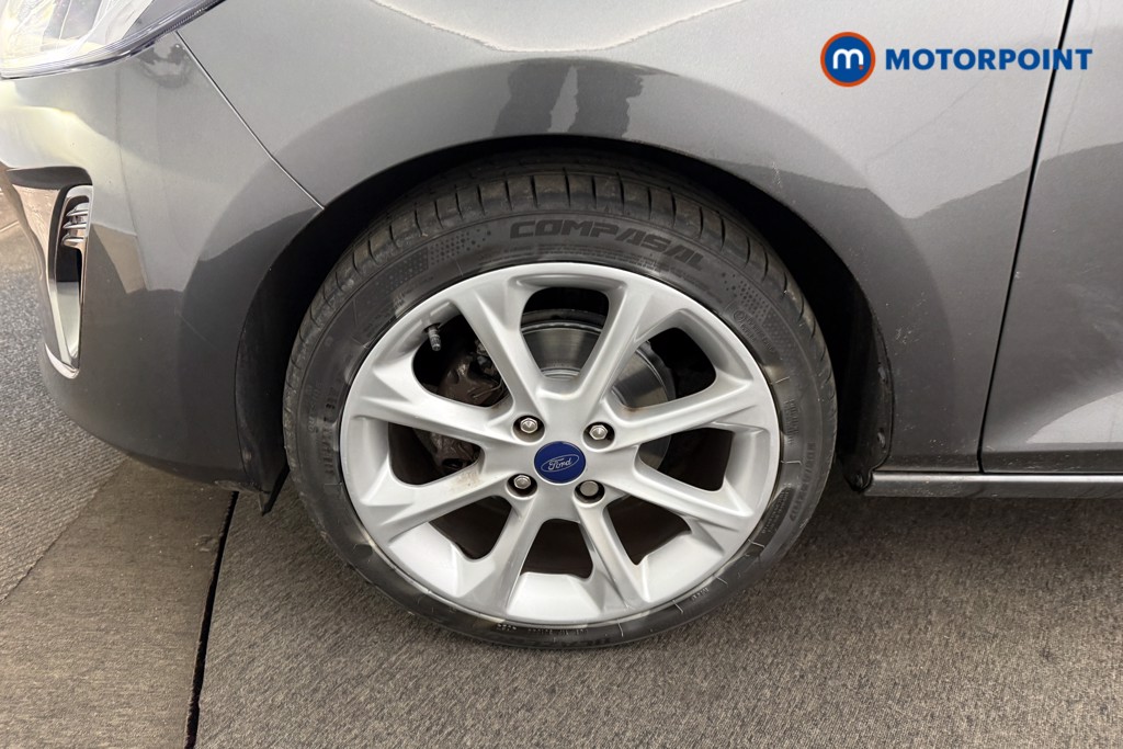 Used Ford Fiesta 2021 for sale - 76859460: Photo 42