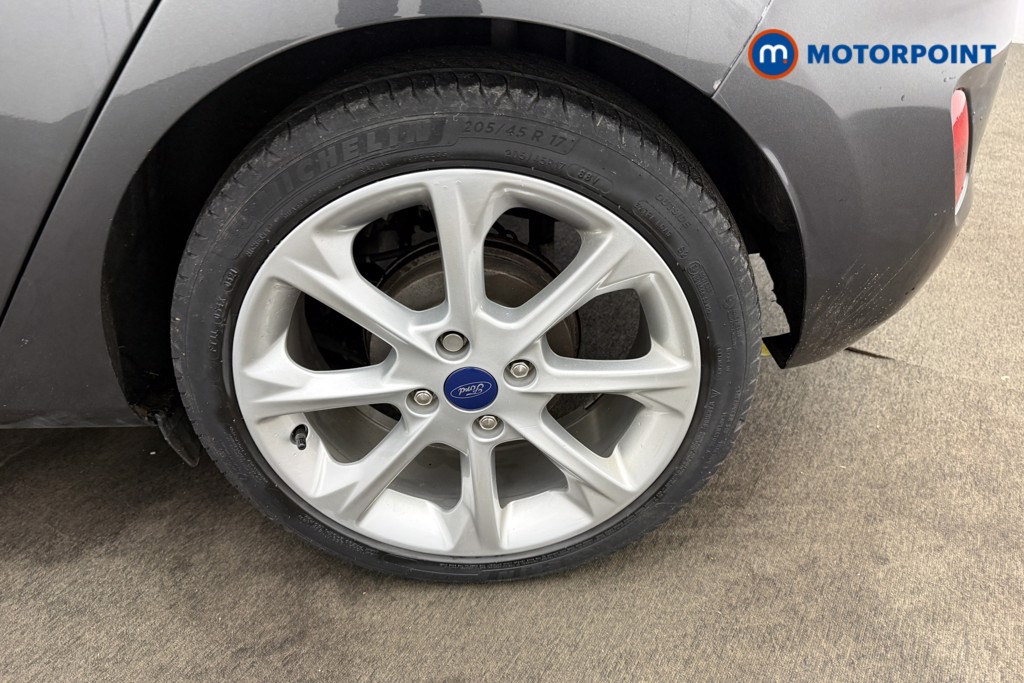 Used Ford Fiesta 2021 for sale - 76859460: Photo 43