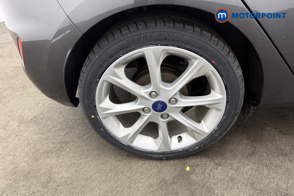 Used Ford Fiesta 2021 for sale - 76859460: Photo 44