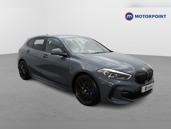 2024 - 118i [136] M Sport 5dr Step Auto [LCP-Pro pk]