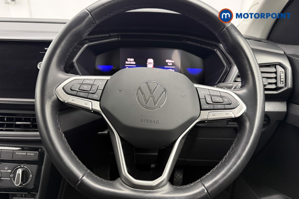 Used Volkswagen T-Cross 2023 for sale - 77340431: Photo 11