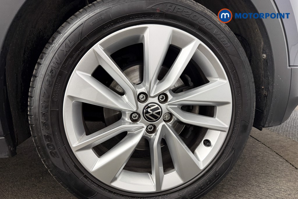 Used Volkswagen T-Cross 2023 for sale - 77340431: Photo 17