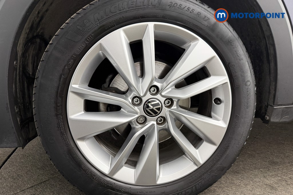 Used Volkswagen T-Cross 2023 for sale - 77340431: Photo 18