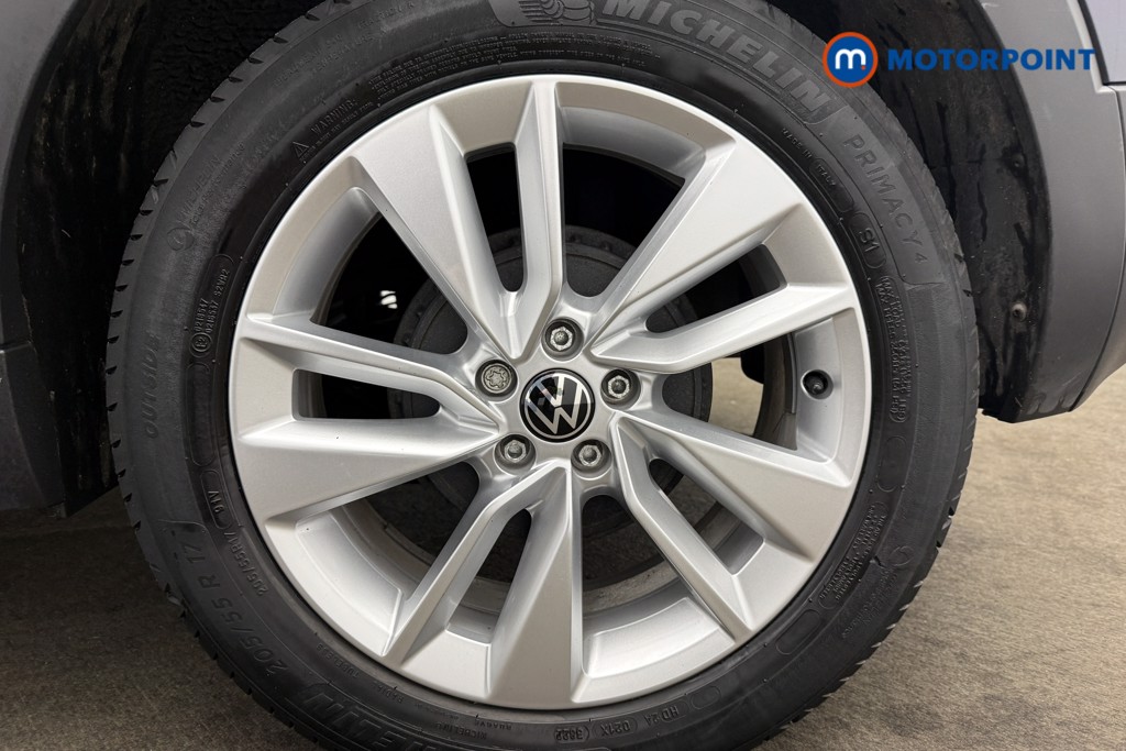 Used Volkswagen T-Cross 2023 for sale - 77340431: Photo 19