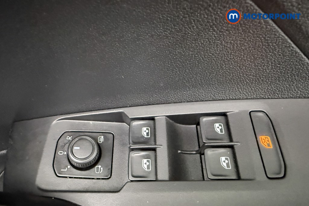 Used Volkswagen T-Cross 2023 for sale - 77340431: Photo 25