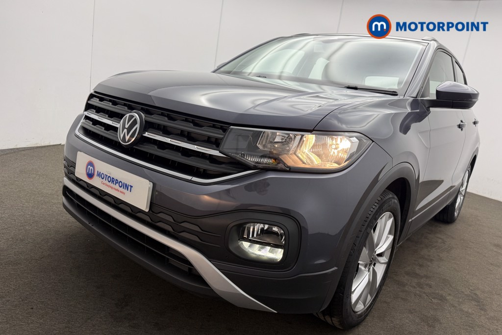 Used Volkswagen T-Cross 2023 for sale - 77340431: Photo 29