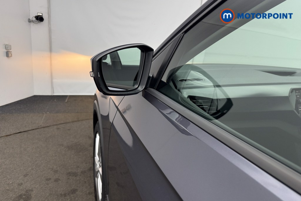 Used Volkswagen T-Cross 2023 for sale - 77340431: Photo 34