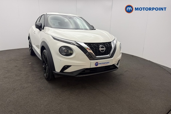 Used Nissan Juke 2025 for sale - 76196913: Photo 10