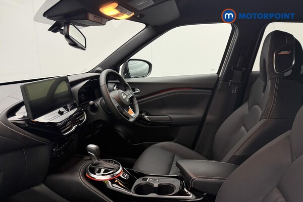 Used Nissan Juke 2025 for sale - 76196913: Photo 11