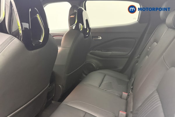 Used Nissan Juke 2025 for sale - 76196913: Photo 12