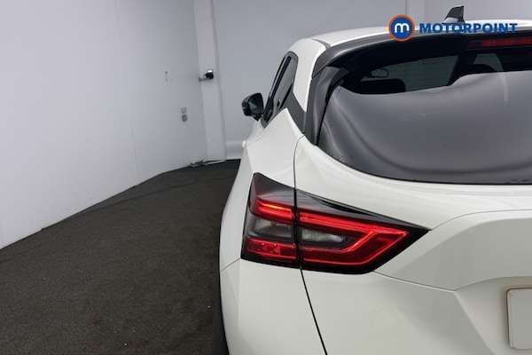 Used Nissan Juke 2025 for sale - 76196913: Photo 13