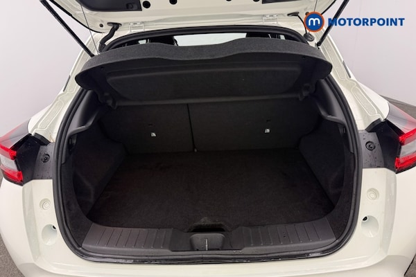 Used Nissan Juke 2025 for sale - 76196913: Photo 14
