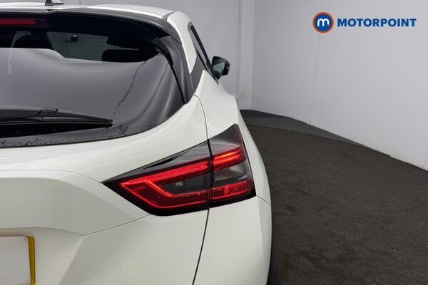 Used Nissan Juke 2025 for sale - 76196913: Photo 16