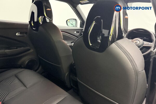 Used Nissan Juke 2025 for sale - 76196913: Photo 17