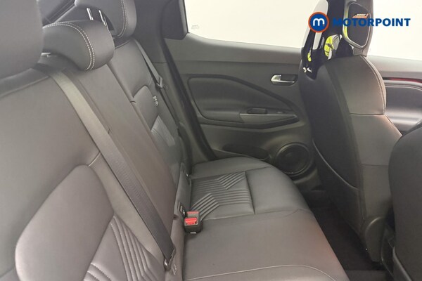 Used Nissan Juke 2025 for sale - 76196913: Photo 18