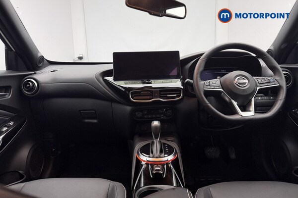 Used Nissan Juke 2025 for sale - 76196913: Photo 19