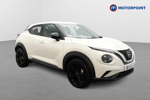 Used Nissan Juke 2025 for sale - 76196913: Photo 1