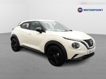 Nissan - Juke