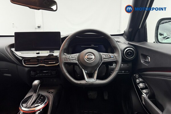 Used Nissan Juke 2025 for sale - 76196913: Photo 20