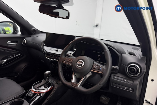 Used Nissan Juke 2025 for sale - 76196913: Photo 22