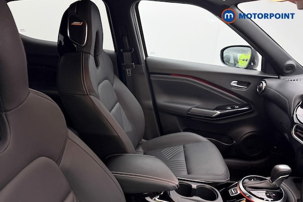 Used Nissan Juke 2025 for sale - 76196913: Photo 23