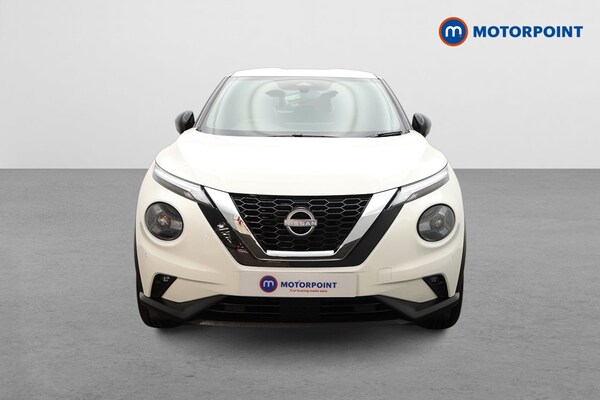 Used Nissan Juke 2025 for sale - 76196913: Photo 2