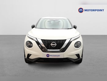 Used Nissan Juke 2025 for sale - 76196913: Photo 2