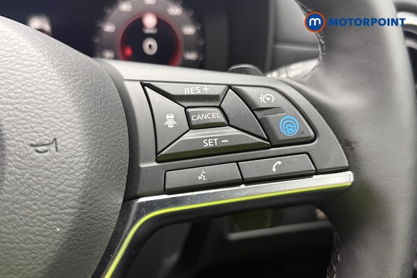 Used Nissan Juke 2025 for sale - 76196913: Photo 32