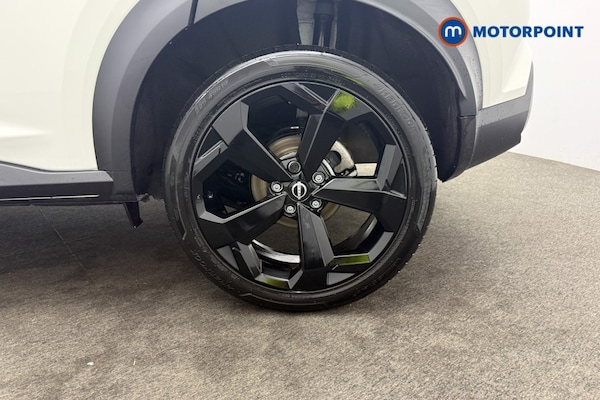 Used Nissan Juke 2025 for sale - 76196913: Photo 34