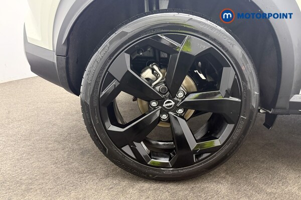 Used Nissan Juke 2025 for sale - 76196913: Photo 35