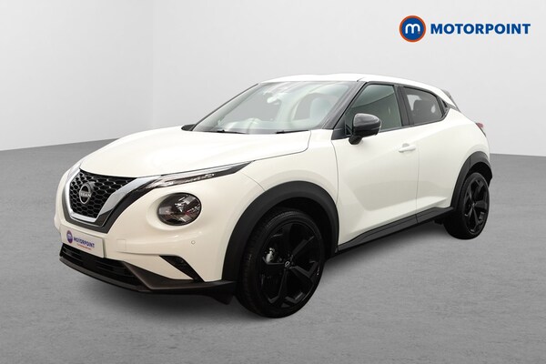 Used Nissan Juke 2025 for sale - 76196913: Photo 3