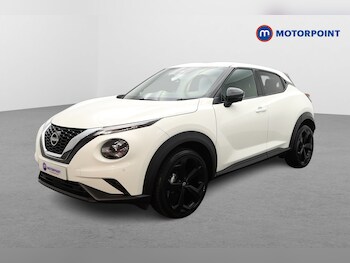 Used Nissan Juke 2025 for sale - 76196913: Photo 3