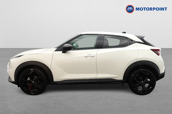 Used Nissan Juke 2025 for sale - 76196913: Photo 4