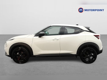 Used Nissan Juke 2025 for sale - 76196913: Photo 4