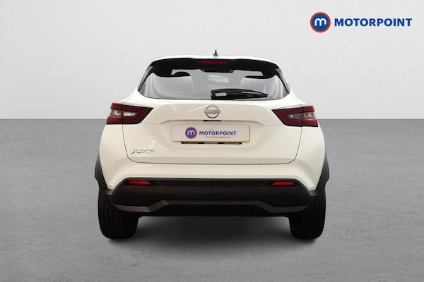 Used Nissan Juke 2025 for sale - 76196913: Photo 6