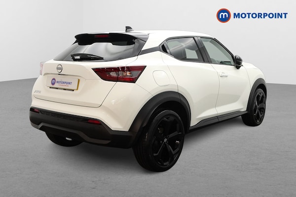 Used Nissan Juke 2025 for sale - 76196913: Photo 7