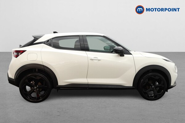 Used Nissan Juke 2025 for sale - 76196913: Photo 8
