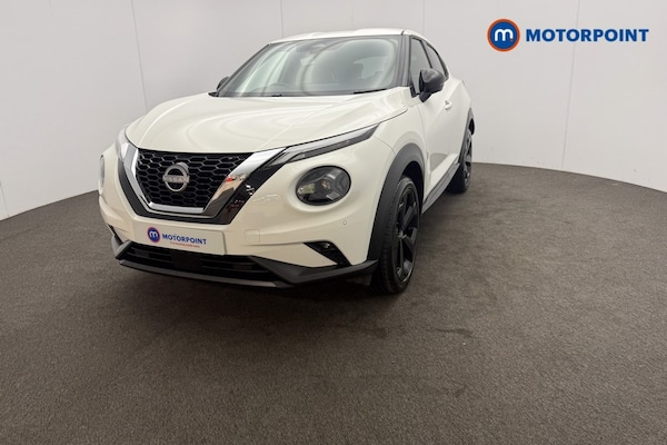 Used Nissan Juke 2025 for sale - 76196913: Photo 9