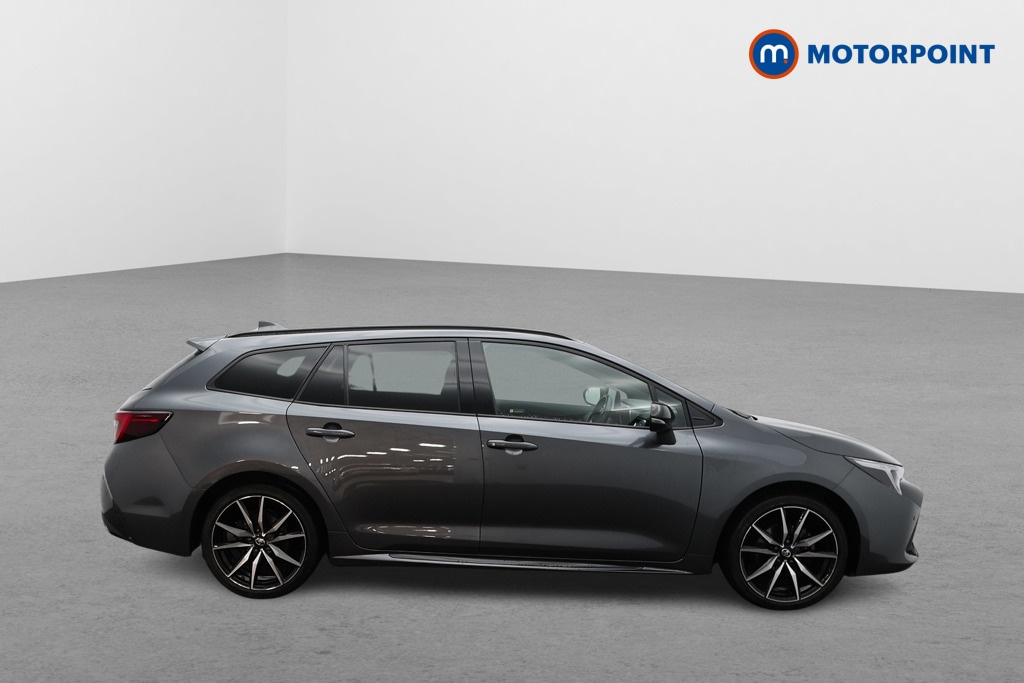 Used Toyota Corolla 2024 for sale - 76015392: Photo 1