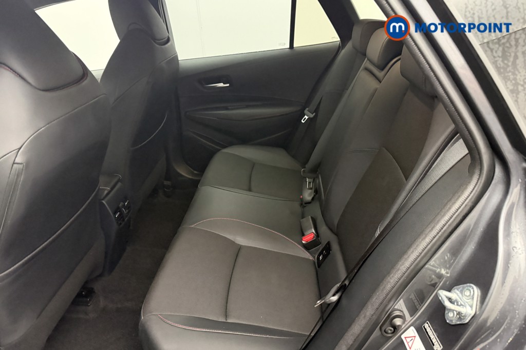 Used Toyota Corolla 2024 for sale - 76015392: Photo 10