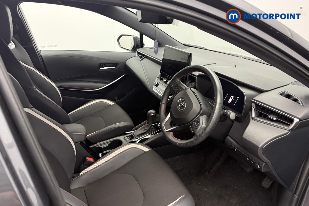 Used Toyota Corolla 2024 for sale - 76015392: Photo 11