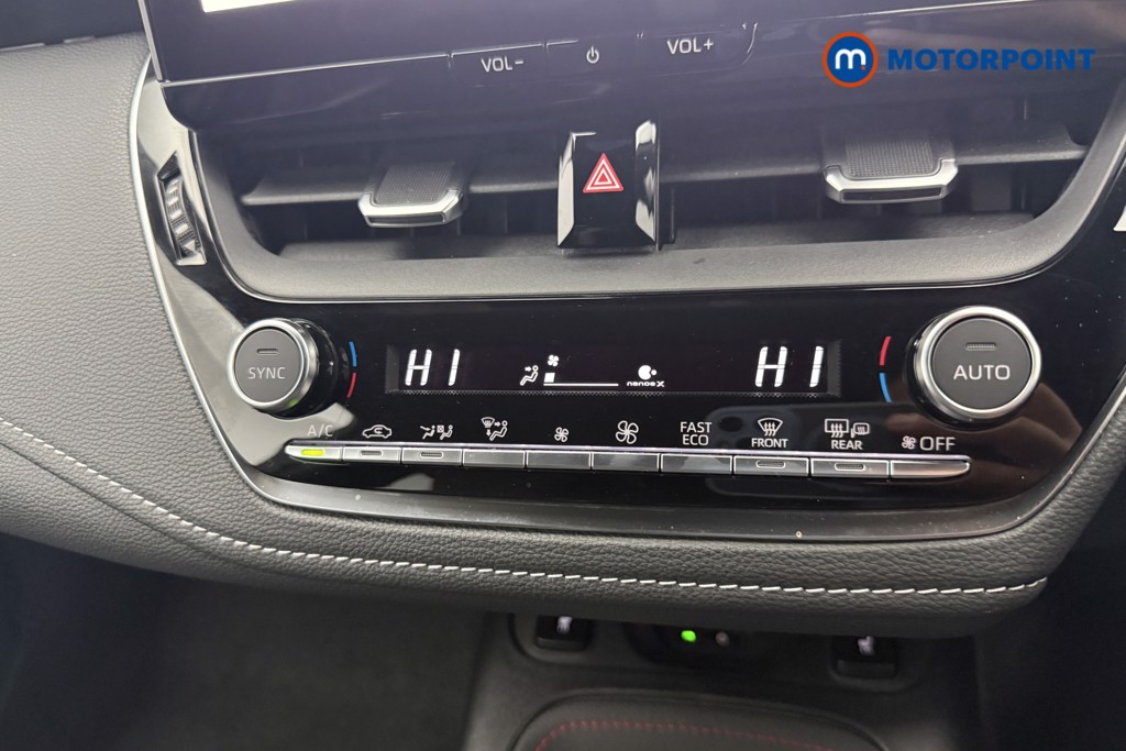 Used Toyota Corolla 2024 for sale - 76015392: Photo 16